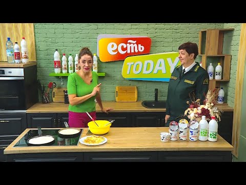 Видео: 11.11.2025 ЕСТЬ Today! Анна Шевцова, директор Уссурийского филиала «Приморского лесничества»