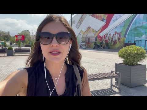 Видео: КЫРГЫЗСТАН / ЧТО УДИВИЛО НЕМЦА? / БИШКЕК, ИССЫК-КУЛЬ / ОБЗОР НОВОГО ОТЕЛЯ