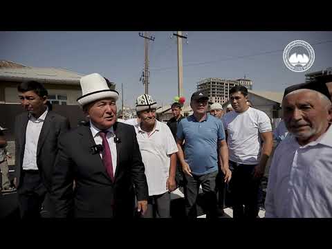 Видео: ✅Горький көчөсү пайдаланууга берилди