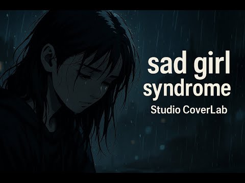 Видео: sad girl syndrome — кавер (эмоциональная версия) | Studio CoverLab