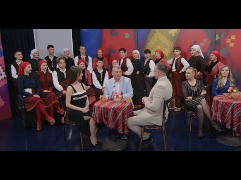 Видео: VEZILKA (16.02.2025) / ВЕЗИЛКА (16.02.2025)