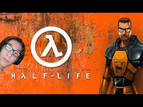 Видео: Проходження Half-Life #1 // Нарізка з стріма //