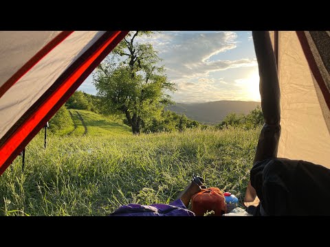 Видео: Кавказская тропа «Узоры времён»