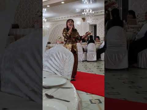 Видео: Утебасова Фариза Есенжолқызы