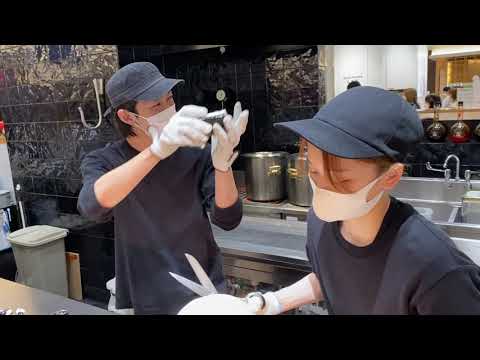 Видео: Как сделать "СПАСИБО" Демонстрация конфет ручной работы "PAPA BUBBLE"