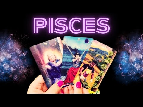 Видео: РЫБЫ — КТО-ТО ВЛАСТНЫЙ И ПОПУЛЯРНЫЙ ПОЛОЖИЛ НА ВАС ВЗГЛЯД 😍💗 БУДЬТЕ ГОТОВЫ К ТОМУ, ЧТО Грядёт! ОК...