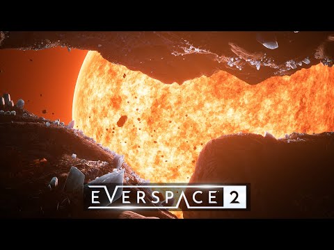 Видео: ГНЕВ ДРЕВНИХ ч.1 - EVERSPACE 2 - Wrath of the Ancients #15