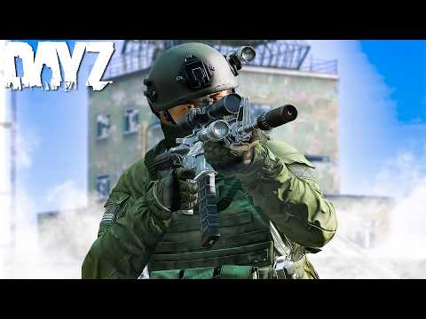 Видео: КАК 7000 ЧАСОВ DayZ ПРЕВРАТИЛИ МЕНЯ В САМОГО ОПАСНОГО МЕТКОГО СТРЕЛКА!
