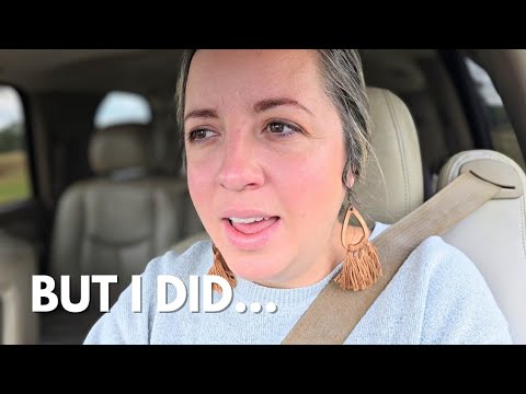 Видео: Я не собирался туда идти... Но я СДЕЛАЛ | Из места ЛЮБВИ