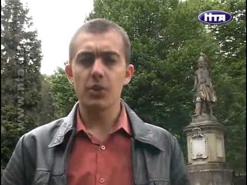 Видео: Львів: Хроніки древнього міста - Фільм 35