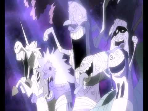 Видео: Ван пис под музыку