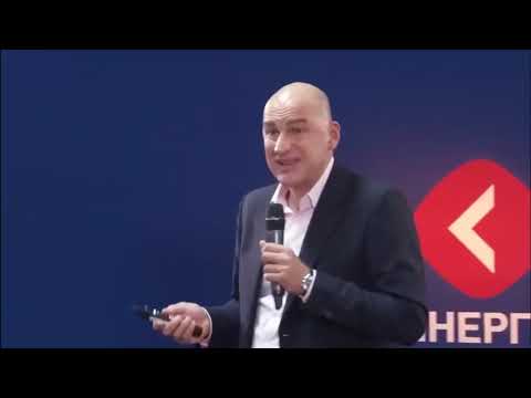 Видео: Радислав Гандапас. Призови себя в армию! Мощное выступление.