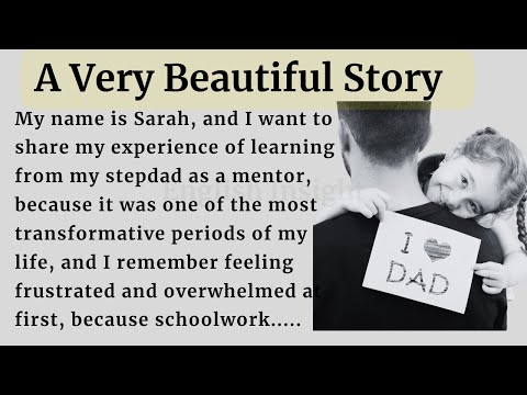 Видео: Интересные истории на английском языке с моралью | Изучайте и совершенствуйте английский