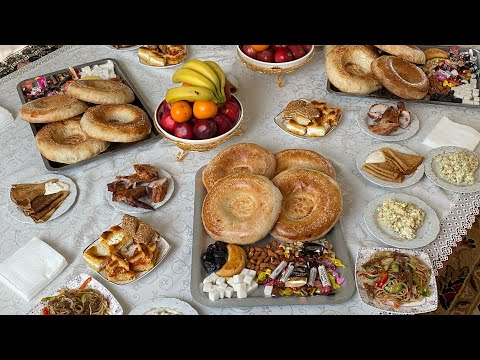 Видео: МЫ У БАБУШКИ//❤️ ДОМ МИЛЫЙ ДОМ//🏠 МНОГО ГОТОВКИ//🤤 #оливье  #борек #морковныйсалат