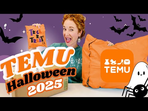 Видео: Тему: Хэллоуинская распродажа 👻 Какие жуткие предложения мы нашли?!