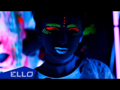 Видео: Даша Пышная - Намалюй / ELLO KIDS /