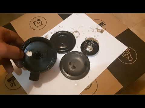 Видео: Трещит, дымит, не едет.... Что не так с T5? ВКГ..