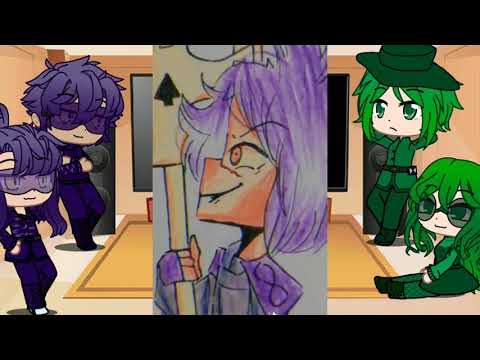 Видео: Реакция Пиковой Империи и Варуленда на тт //ПикоВару//