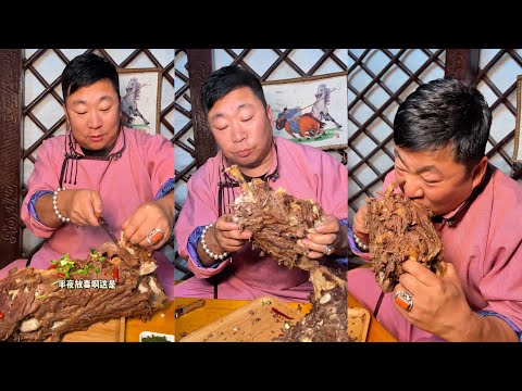 Видео: Как приготовить деревенскую еду.#еда #кулинария #вкусно