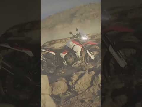 Видео: 5 сентября ALLTRHIKE Moto Morini уже будет в Санкт-Петербург