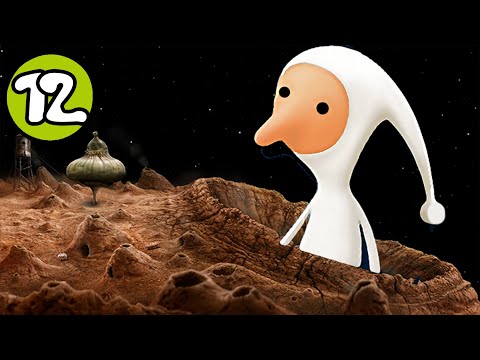 Видео: ГНОМИК БРУНО спасает планету ЧАСТЬ#12 ИГРА SAMOROST 3 на канале Мистер Игрушкин