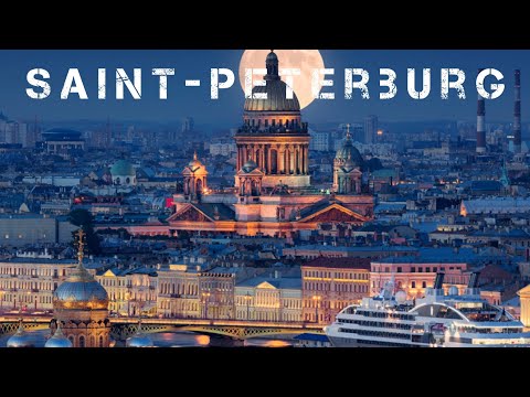 Видео: Санкт Петербург 2022 Saint Petersburg