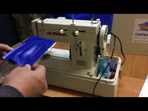 Видео: Aurora A-2153-HM наш сайт tentnalodku.ru #boatcover