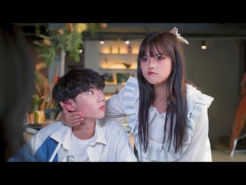 Видео: 💖Когда Твоя Девушка Ну Очень Ревнивая🔥 When Your Girlfriend Is Very Jealous💖