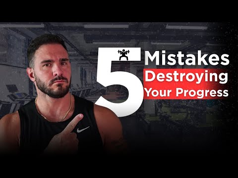 Видео: Как максимизировать рост мышц, исправив ошибки в тренажерном зале