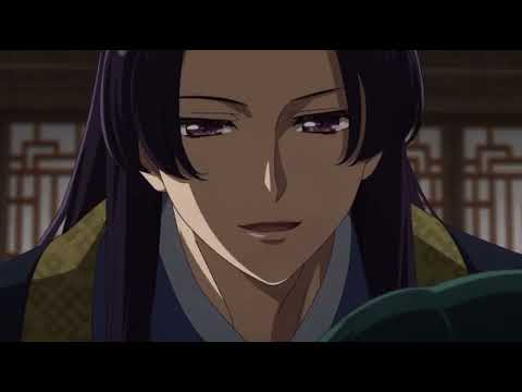 Видео: аниме клип Монолог фармацевта