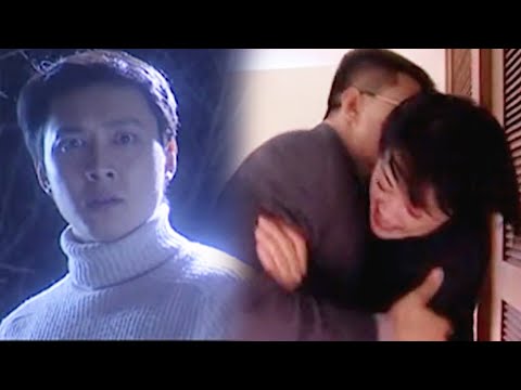 Видео: Жена солгала о командировке, но её нашли с любовницей-в панике!