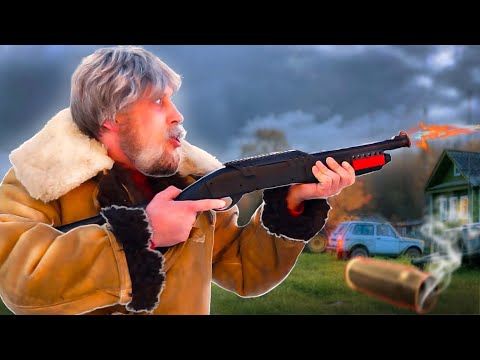 Видео: ПОКУПКА АВТО из под деда