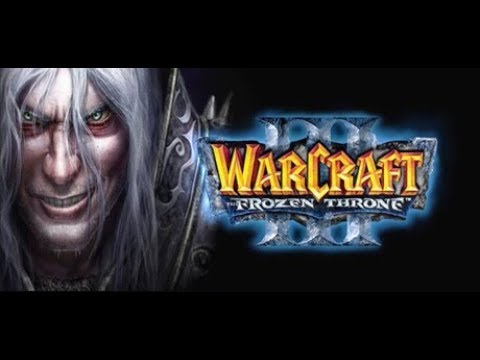 Видео: Warcraft 3 Играем в Петры Баланс (№36)