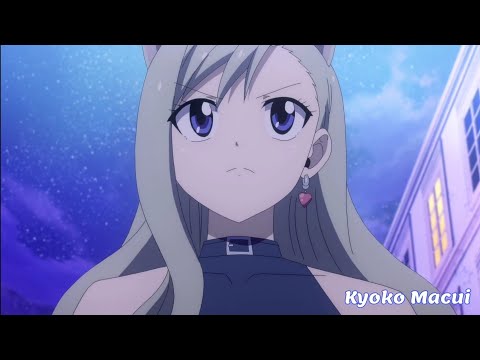 Видео: Аниме клип - Дайте Оскар этой Богине |AMV|