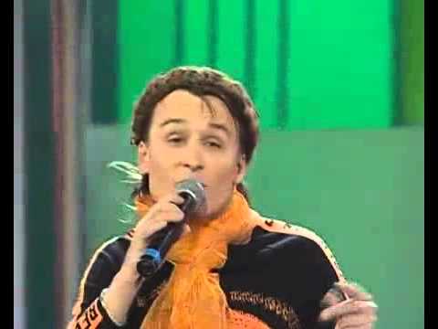 Видео: Квартал 95 - Группа Премьер-министр. У меня мурашки