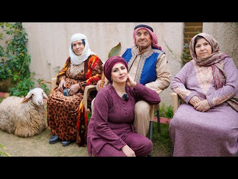 Видео: Как купить овцу? Баранина, мясо на гриле и каврма