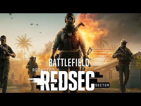 Видео: НОВЫЙ РЕЖИМ ●  Battlefield 6 battle royale.