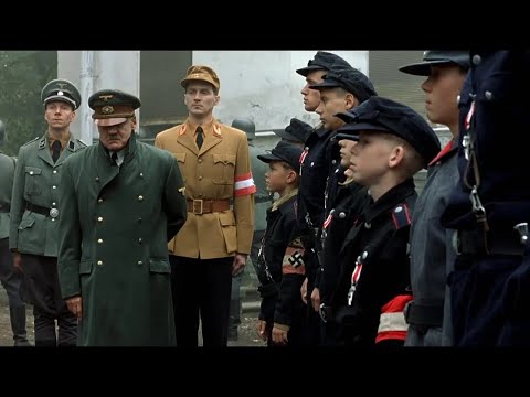 Видео: Падането На Берлин | Последният Ден На Фюрера В Сърцето На Третия Райх
