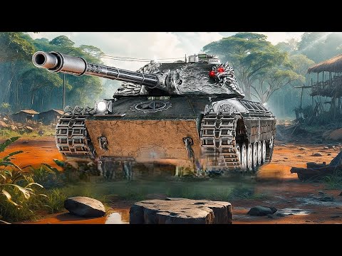 Видео: CS-63 Wilk - не бойся ножа, а бойся вилки...