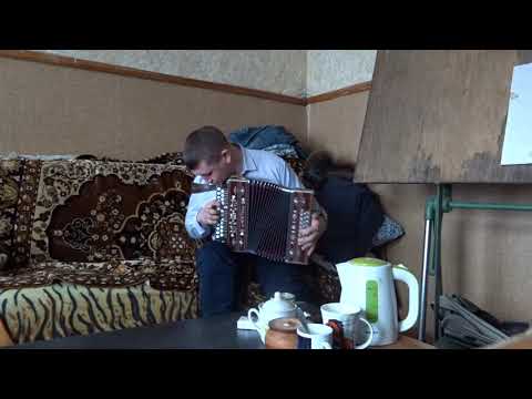 Видео: Гармонь великого Мастера.