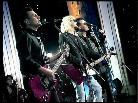 Видео: Волшебник недоучка - Юлиан и рок-группа "Приключения Электроников"