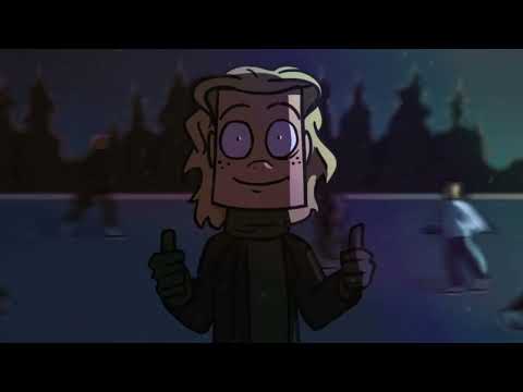 Видео: Озвучка комиксов ||metal family|| 5 часть