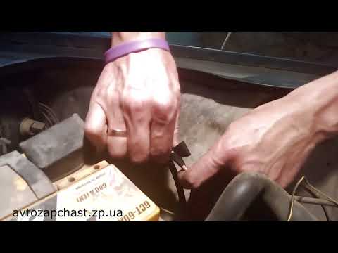 Видео: Электробензонасос низкого давления-установка на авто, быстро и самостоятельно.