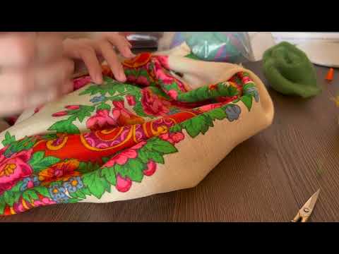 Видео: КАК УСТРАНИТЬ ДЫРКУ НА ШЕРСТЯНОМ ПЛАТКЕ / МОЛЬ ПОЕЛА ШАЛЬ, ЧТО ДЕЛАТЬ