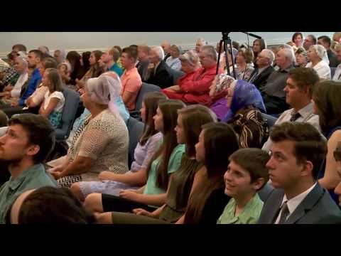 Видео: Хлеб жизни