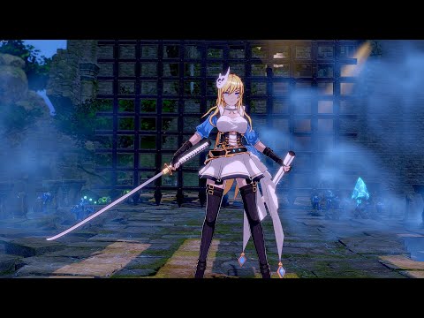 Видео: СМОТРИМ НОВИНКУ Frontier Hunter - Erza’s Wheel of Fortune!КРАСИВАЯ МЕТРОИДВАНИЯ ВНИМАНИЯ СТОИТ?