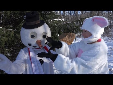 Видео: Навагодняе вітаньне ад “Яваровых людзей” і беларусаў Канады
