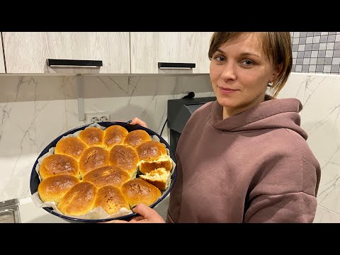 Видео: Готую вечерю пиріжки з яблуками та капустою