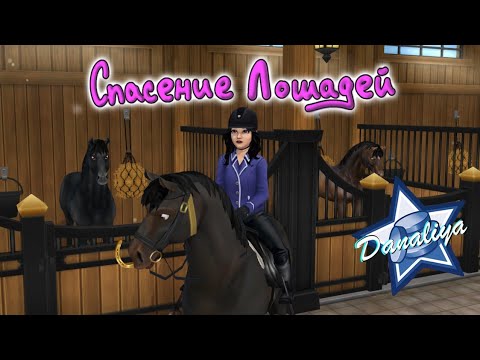 Видео: Покупаем Английскую чистокровную  1.5 поколения |Star Stable Online|