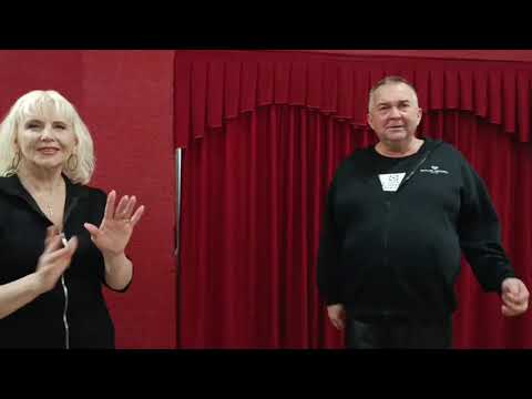 Видео: 25 октября. Опустилось вдруг небо ниже...